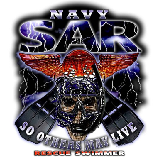 Navy-SAR-Veteran-Decal