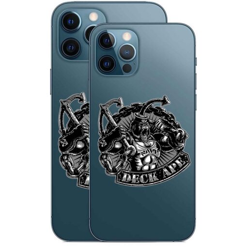 Deck-Ape-Decal-Phone