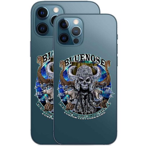 Bluenose-Veteran-Decal-Phone