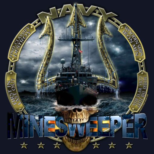 Navy-Minesweeper-Decal-Black