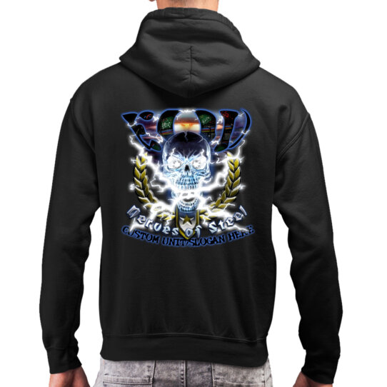 EOD-Hoodie