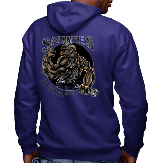 Navy-Popeye-Snipes-Hoodie