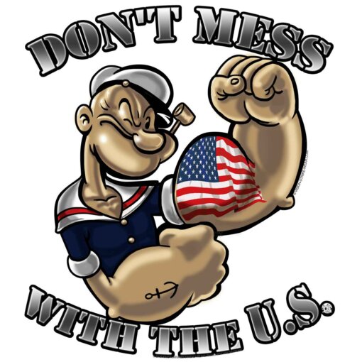 Popeye-Dont-MEss-Veteran-Decal