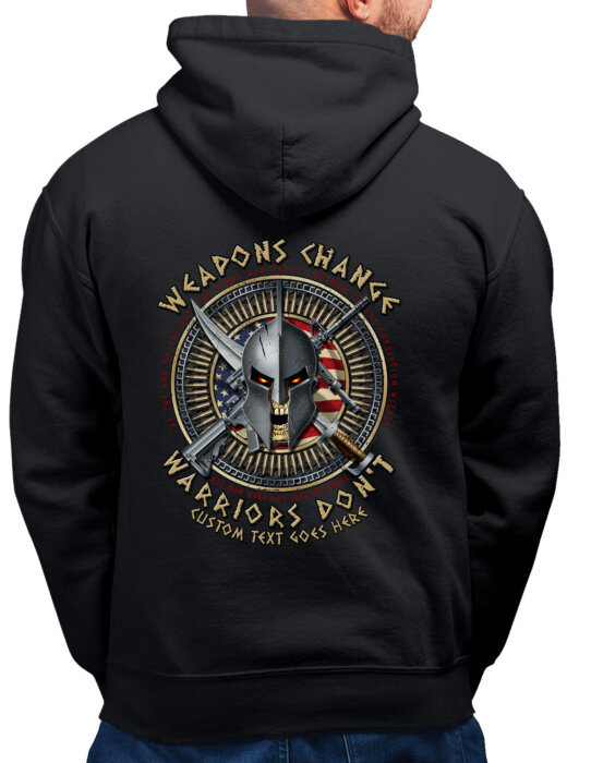 Weapons-Change-Warriors-Dont-Hoodie