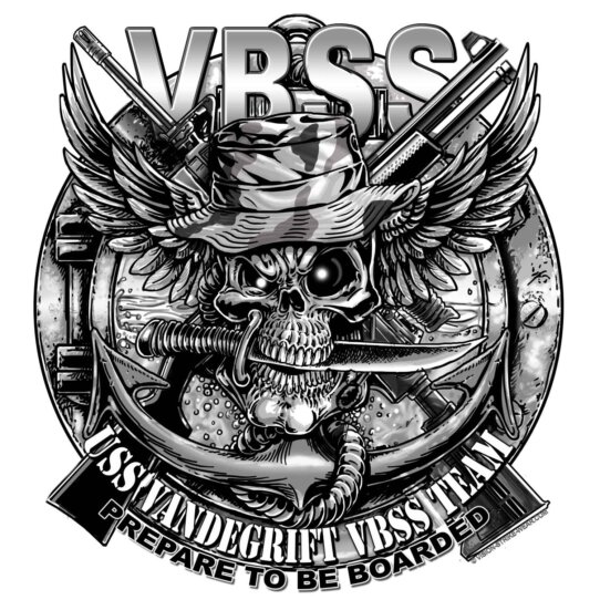 Navy-VBSS-USS-Vandergift-Decal
