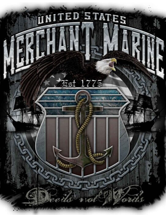 Merchant-Marine-Veteran-Decal