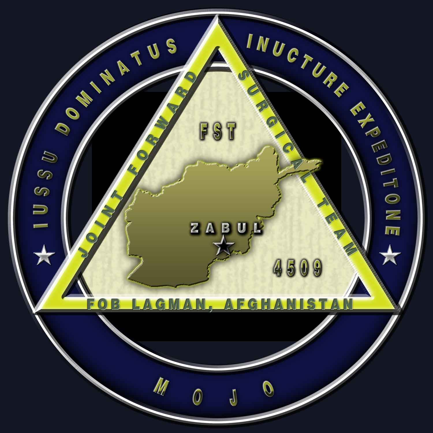 Navy-Joint-Forward-Surgical-Squad-Decal-Black