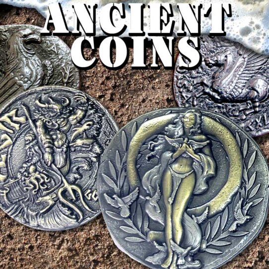 Ancient Coins
