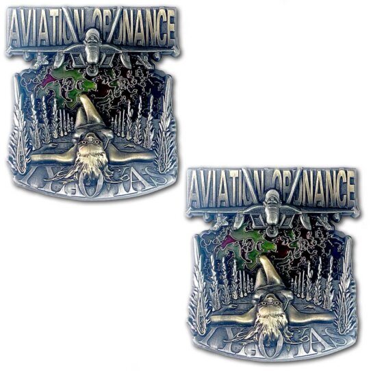 IYAOYAS-Aviation-Ordnance-Pin-Up-Coin-Front-Both