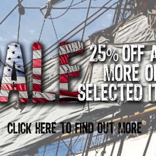 Challenge Coin Sale