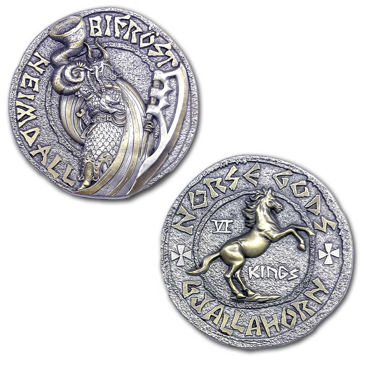 Heimdall-Viking-God-Coin