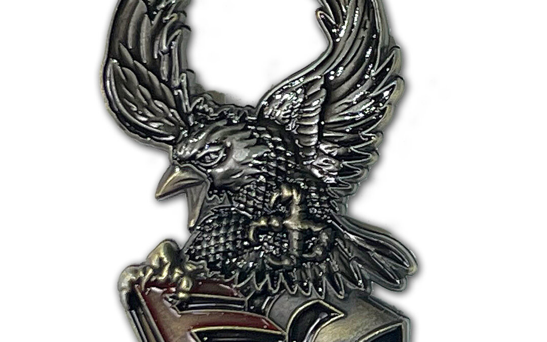 The Meaning of the Navy Crow