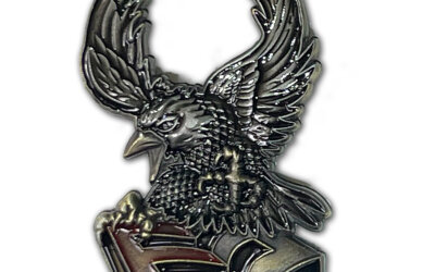 The Meaning of the Navy Crow