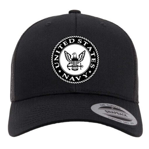 [teket] / ☆ 25SS Be Careful Trucker Cap / Navy Legendary Trucker Hat – Cigarette Racing Apparel Store