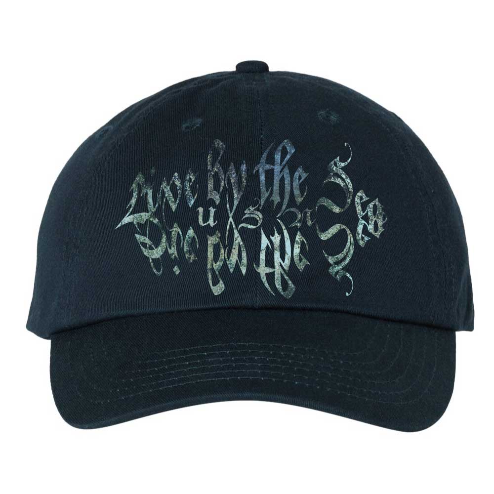 Navy-Live-by-the-Sea-Hat