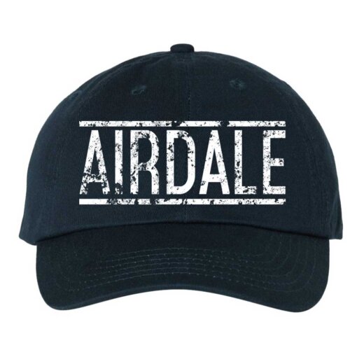 AIRDALE-Hat