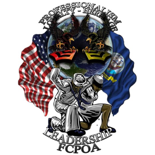 Navy-FCPOA-World-Decal