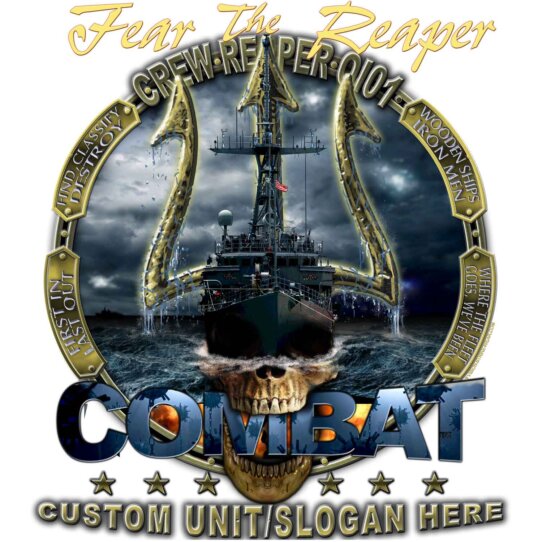Crew-Reaper-Minesweeper-Decal