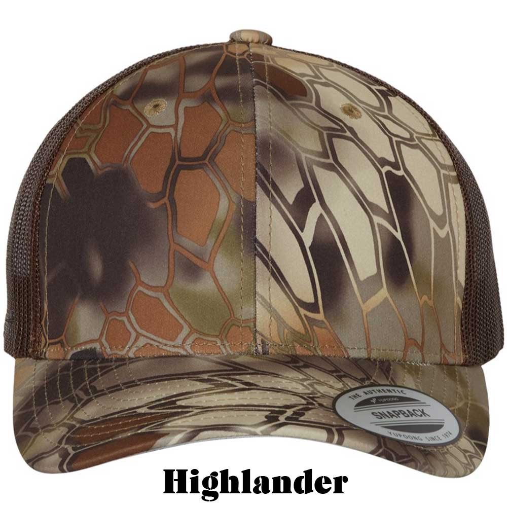 Highland-Trucker-Product-Hat