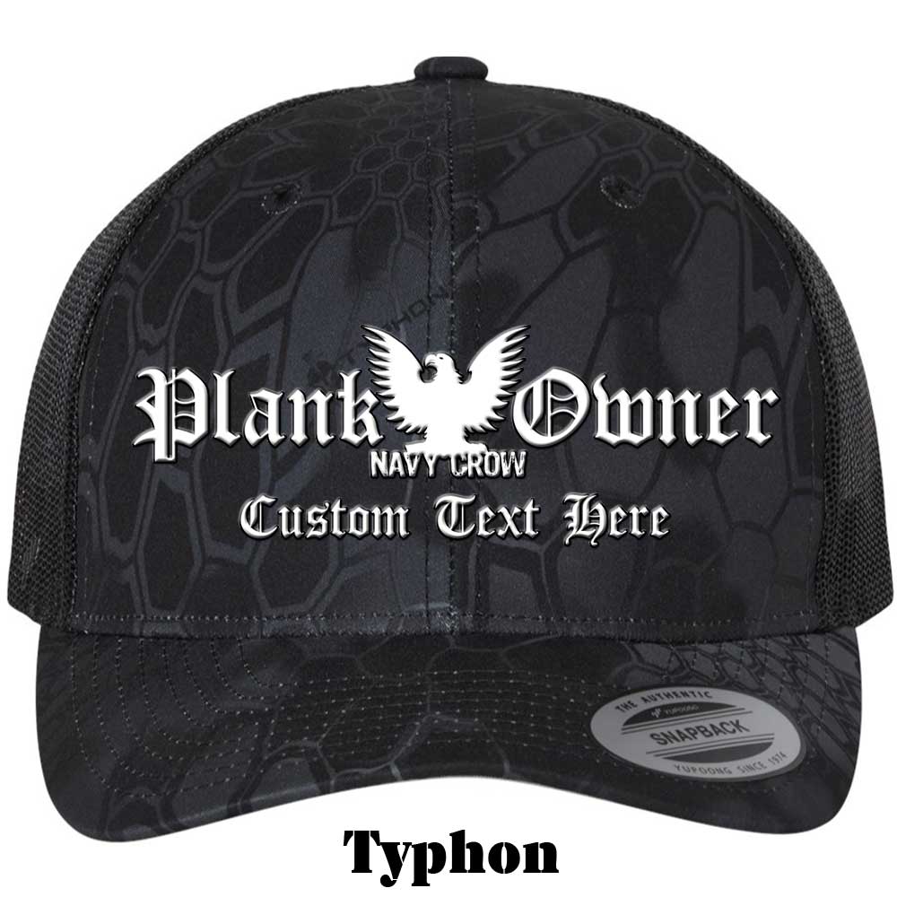 Navy-Crow-Plank-Owner-Hat