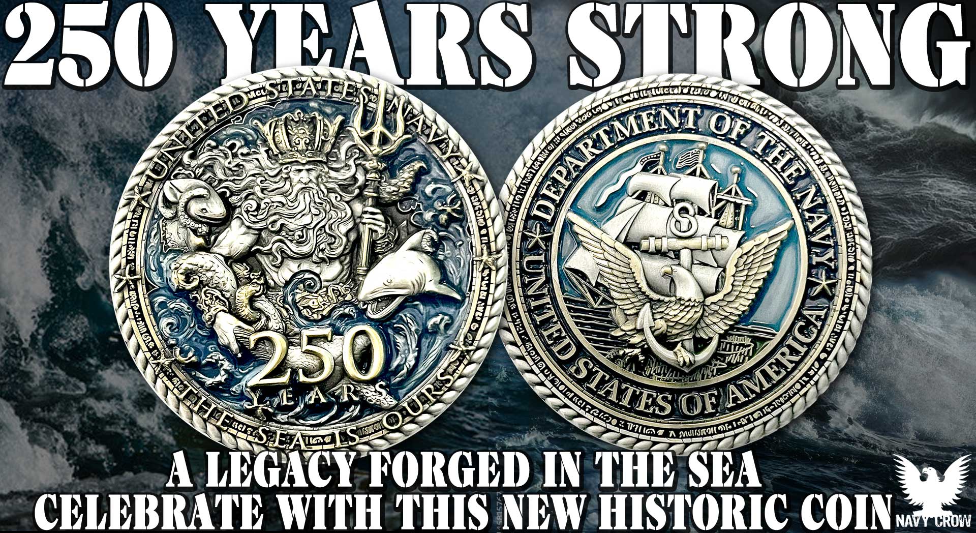 us-navy-250th-anniversary-birthday-king-neptune-veteran-collectible-challenge-coin/