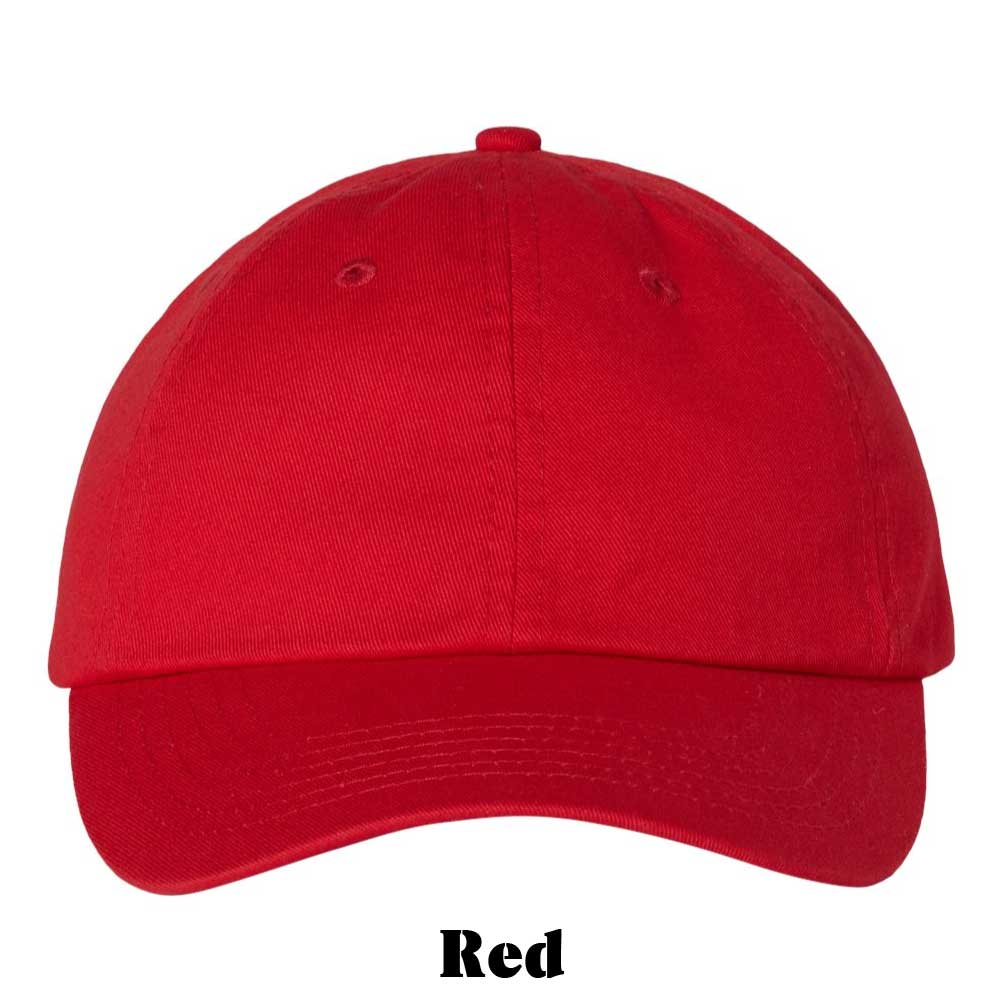 USA 250th Anniversary Patriotic Spirit of America United States Of America Customizable Relaxed Fit Cap - Image 5