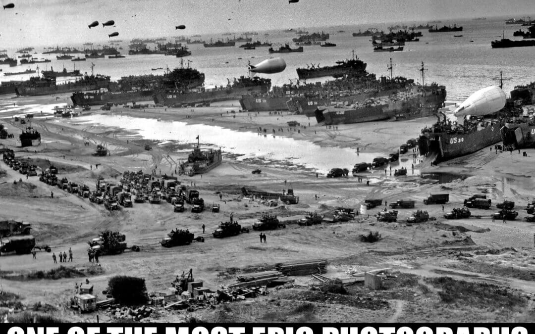 D-Day