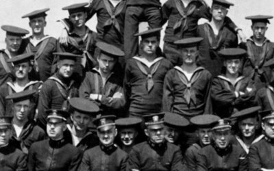 Honoring US Navy Corpsman Since 1898!