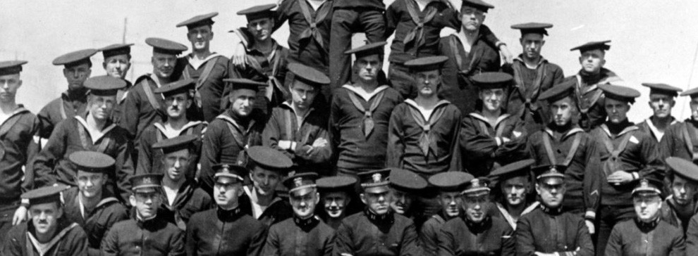 Honoring US Navy Corpsman Since 1898!