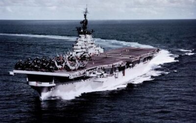 Battle of Philippine Sea