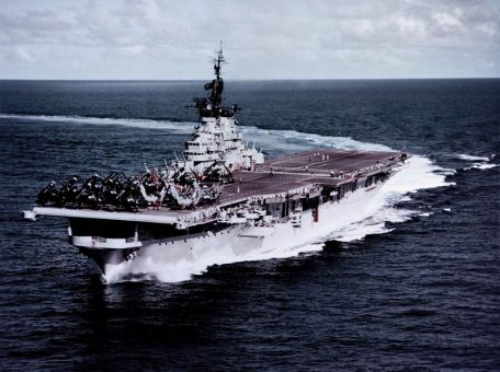 Battle of Philippine Sea