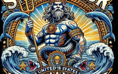 Becoming a Shellback