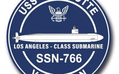 Silent Service: Straight of Hormuz