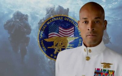 Famous US Navy Veterans