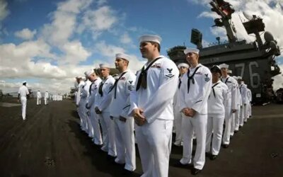 Become a Sailor?